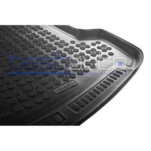 Гумена стелка за багажник Rezaw Plast за Opel Astra J (2010-2015)