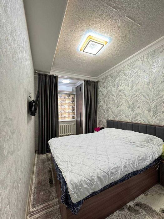 V2229 ПРОДАЕТСЯ 4/5/5 на: Чилонзор 15 кв Ор.р: Аутлет ( Хакимят ) 86м2