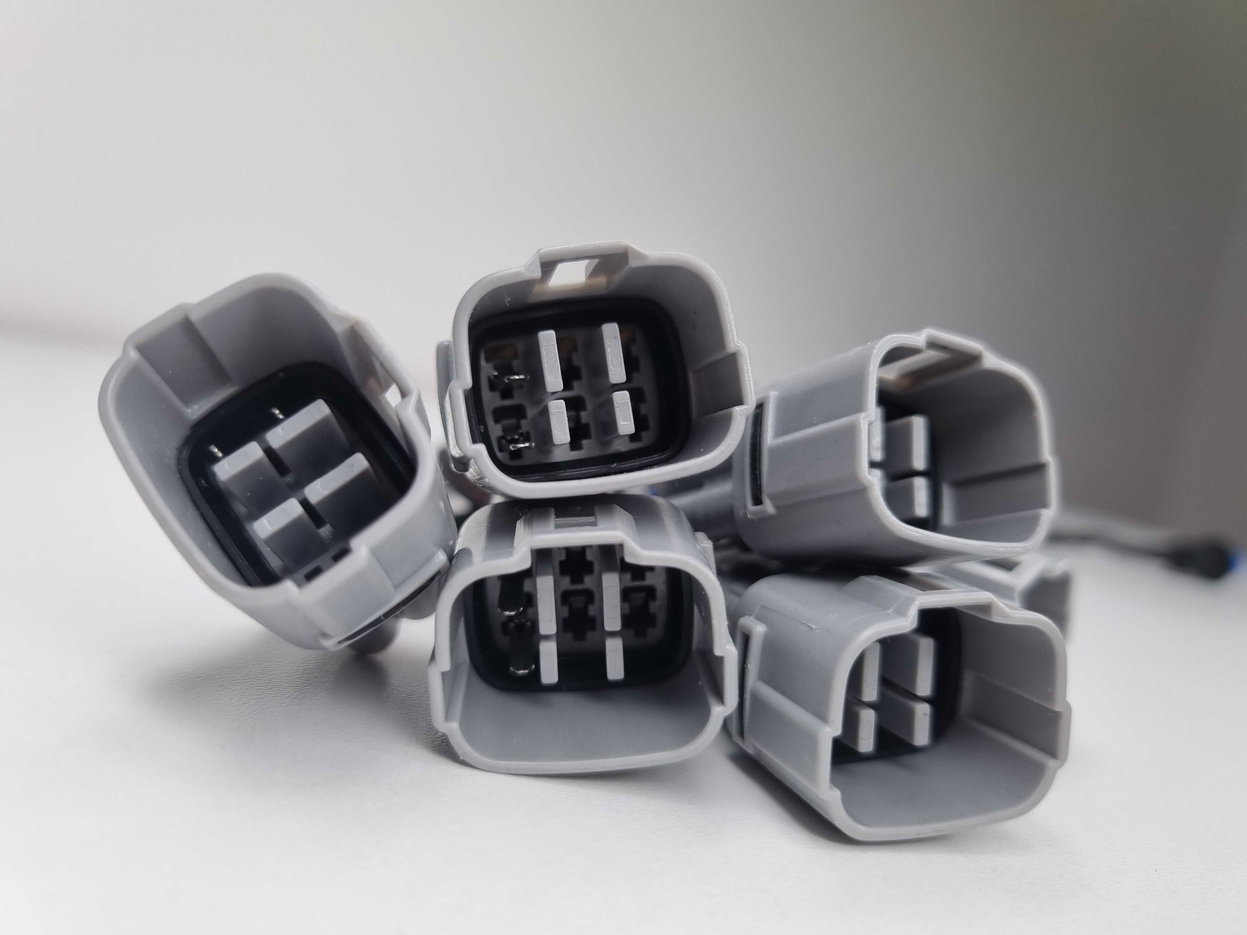FI Check Cable кабел за проверка на грешки (Dealer mode) мотори Suzuki