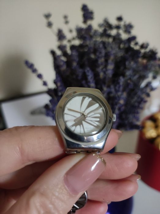 Ceas de mana de dama