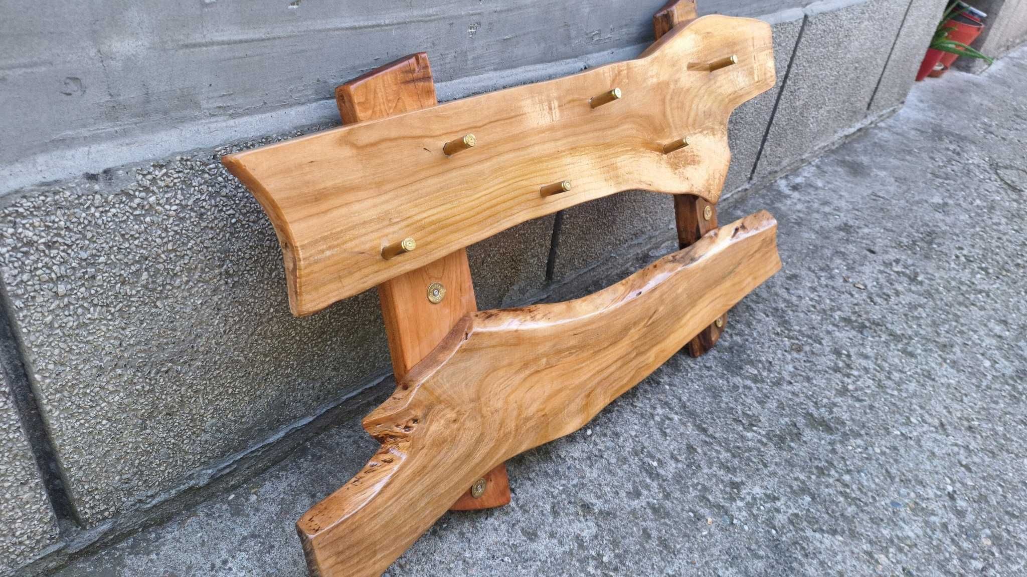 Закачалка от масив