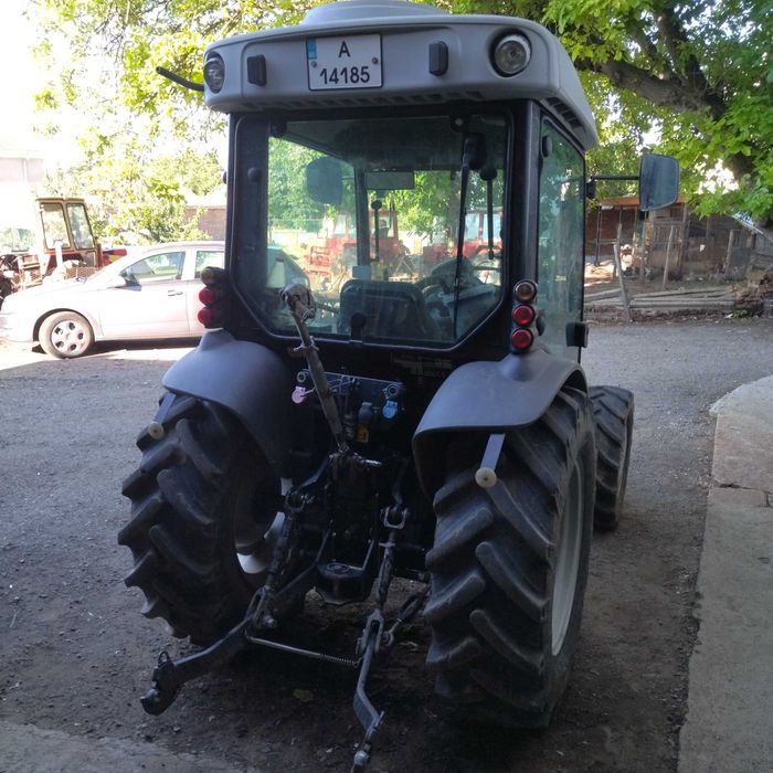 Ламборгини R 1. 55