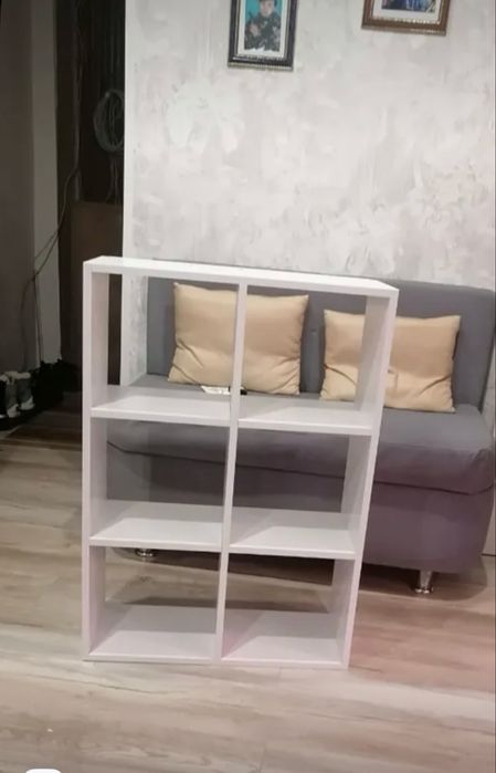 Продам стеллаж в отличном состоянии