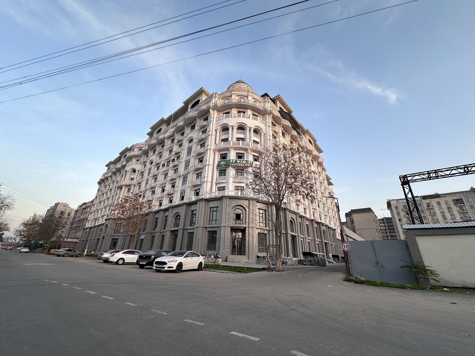 Нежилое ЖК Милано Яккасарай