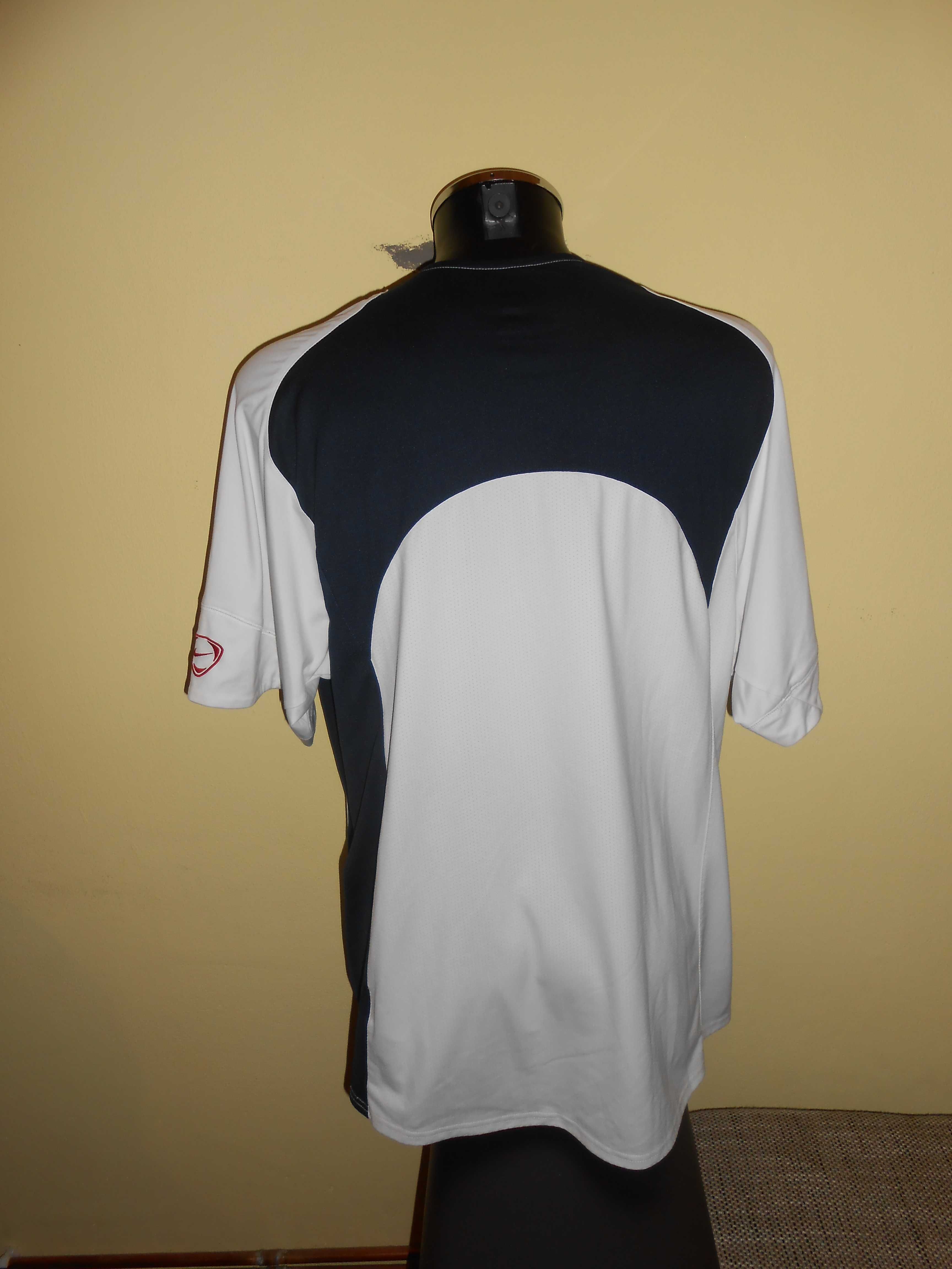 tricou sport nike total 90 dri fit marimea XXL