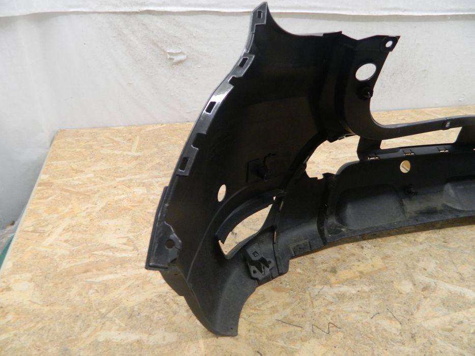 Bara spate Dacia Duster 2, 2017, 2018, 2019, 2020, 2021, 850222027R.