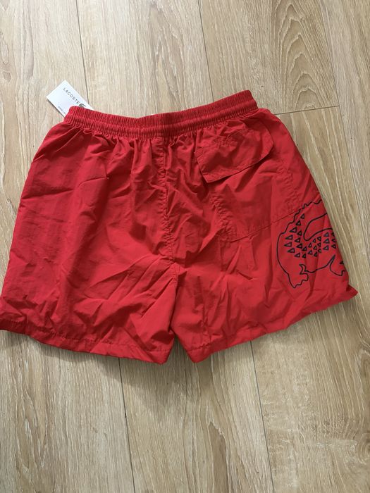 Lacoste Бански 2 вида