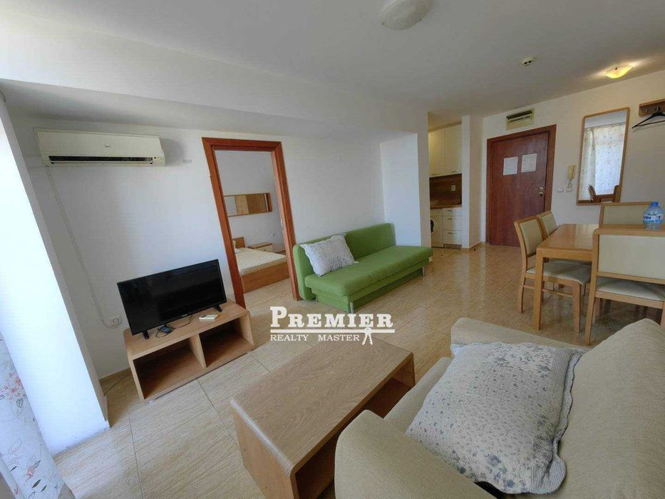Продава се Тристаен апартамент в к.к. Слънчев бряг - 88 кв.м за 921 €/кв.м - Снимка #3