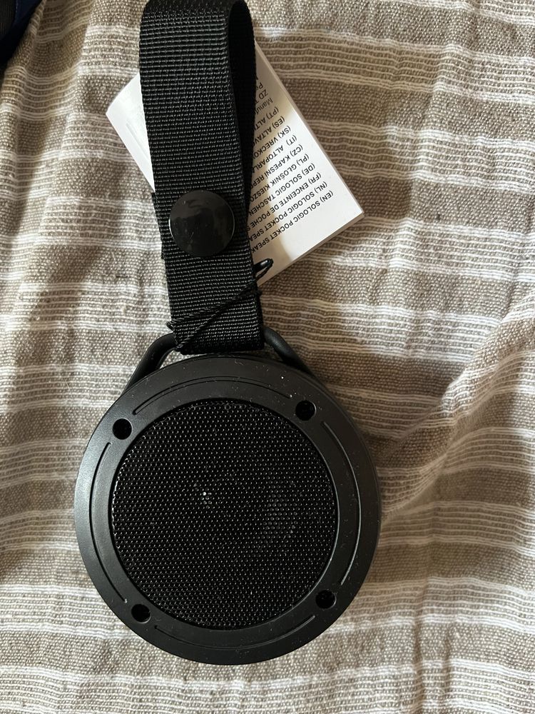 Bluetooth колонки