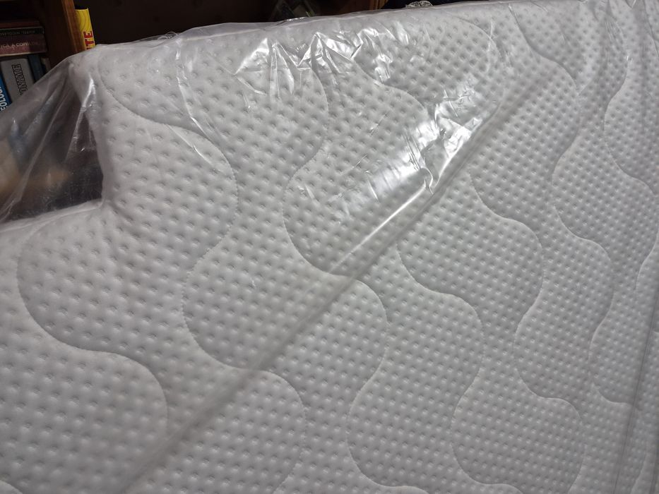 Saltea-topper canapea extensibilă