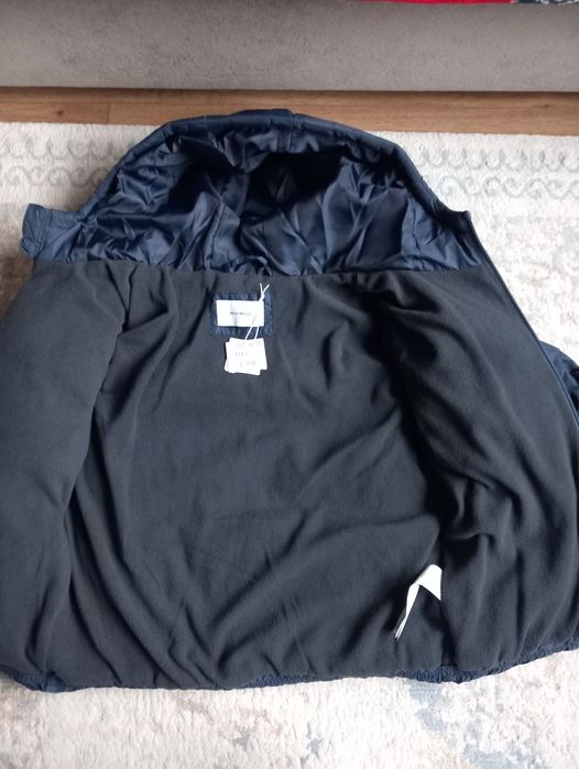 Geaca noua Reserved 122 băiat