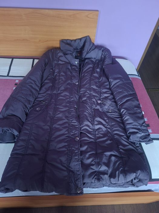 Vând Geacă Damă Mărimea 50-52 Nouă