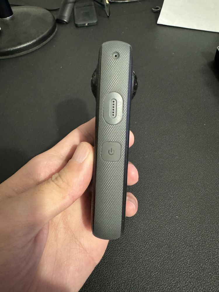 Экшн камера Insta360onex2