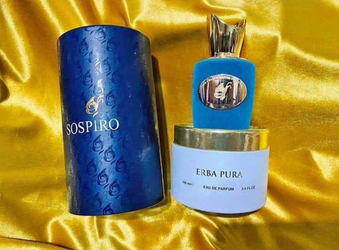 Sospiro parfum deosebit