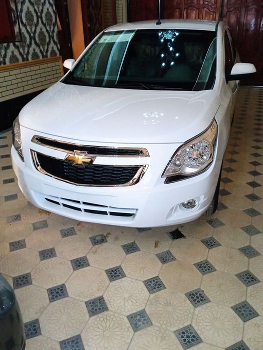 Kobalt 4-pazitsiya Avtomat sotiladi