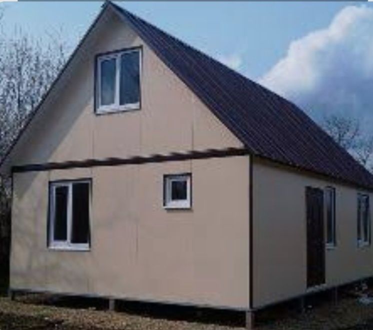 Продаю домики, павильоны утеплённые