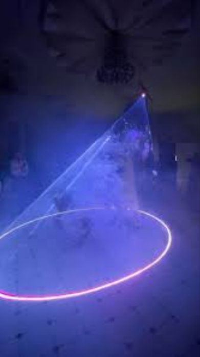 Эффект золушки лазер Эффект золушки лазер