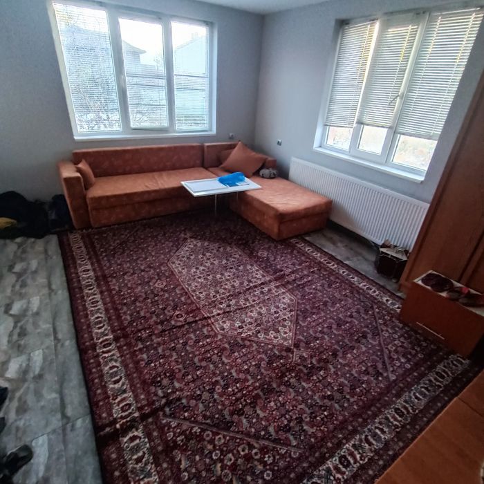 Наем на  етаж на къща