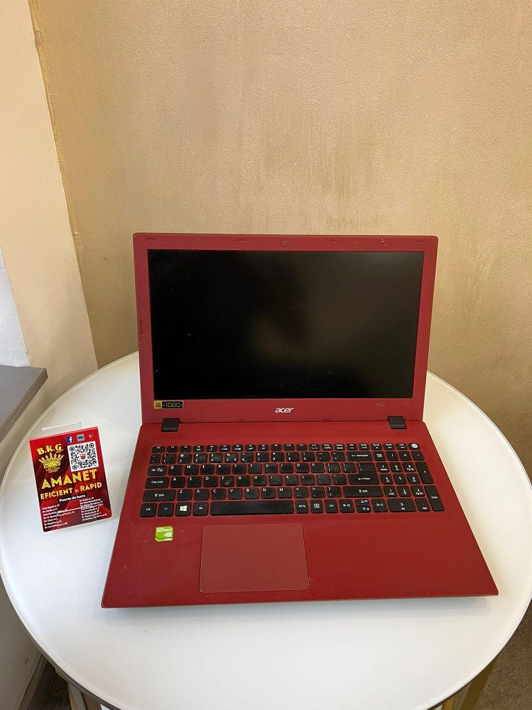 Laptop Acer N15Q1 Amanet BKG
