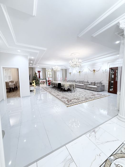 Сдам элитный коттедж в сосновом бору, гостевой дом в Боровом