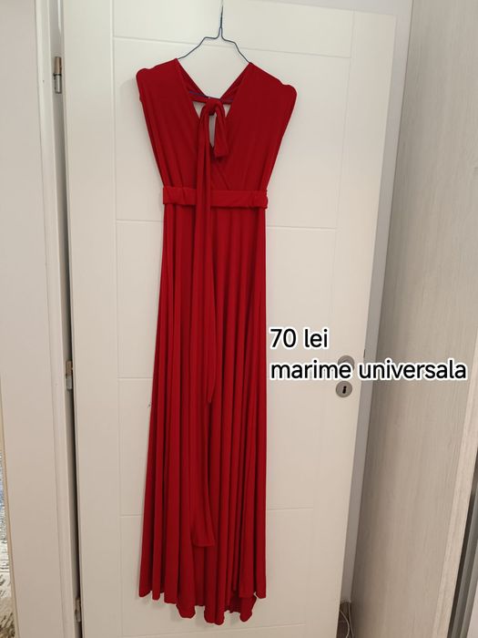 Vând rochii elegante