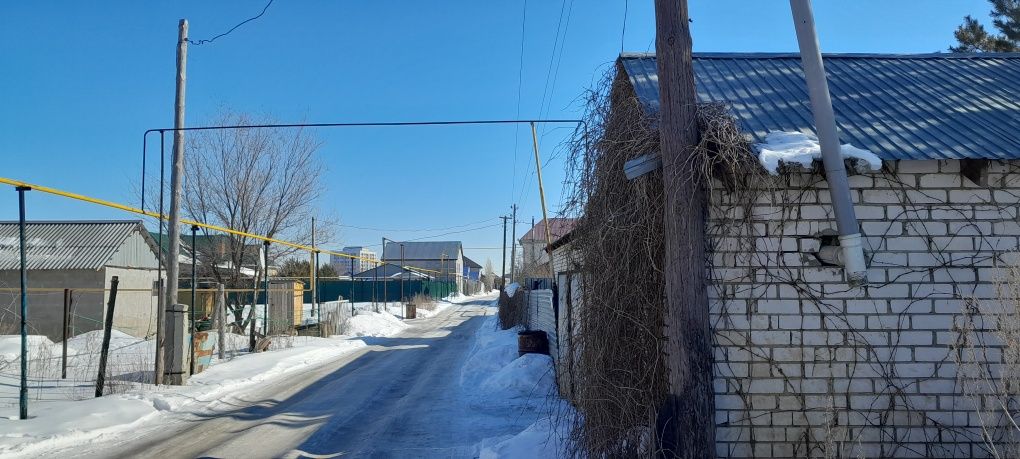 Продаётся частный дом на Кирпичном.