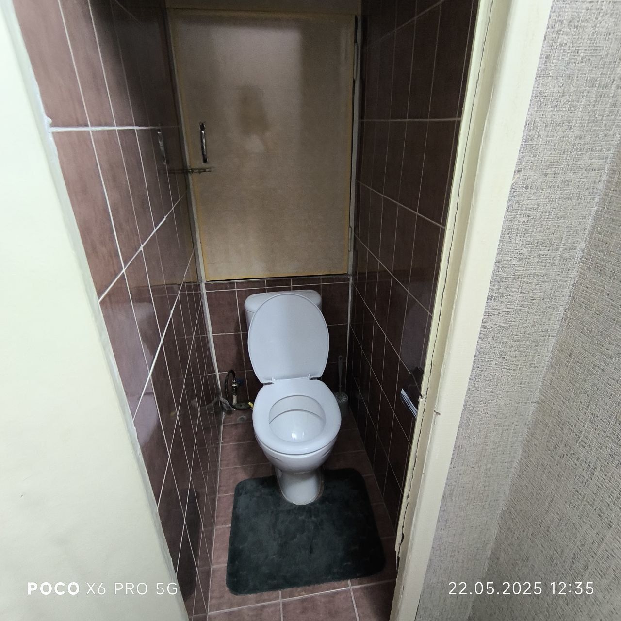 Сдаю 1-ком кв-ру на Массиве Куйлюк-5