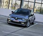 Renault Megane  / 1.5 Diesel / 2015