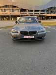 Bmw F10 525 XD 2012