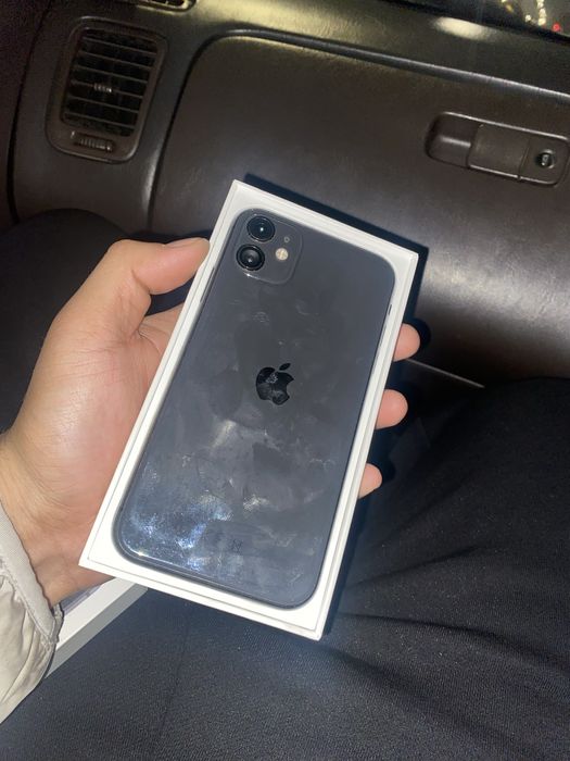 Продам Айфон 11 ,iPhone 11