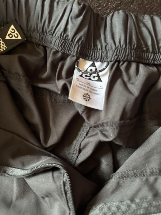 Nike ACG Smith summit cargo