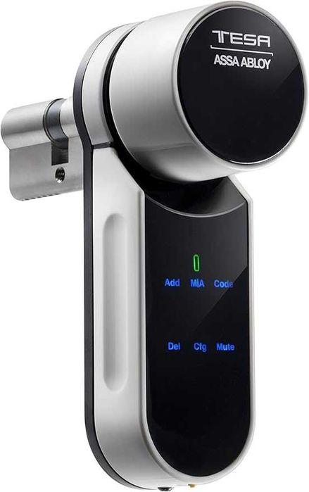 Комплект за моторизиран цилиндър Tesa Entr 35 x 35