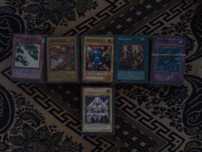 Carti Yu-Gi-Oh