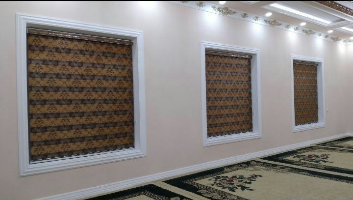 Barha turdagi jalyuzilar sz hohlagan narxlarda Xitoy eron turkiya maxs