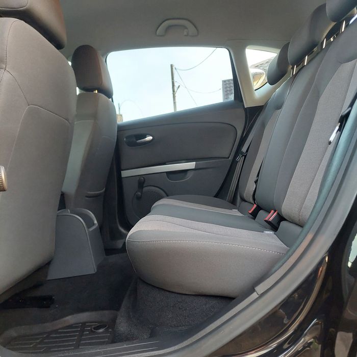 Seat Leon 2010 -1.4 benzina-122cp-impecabil