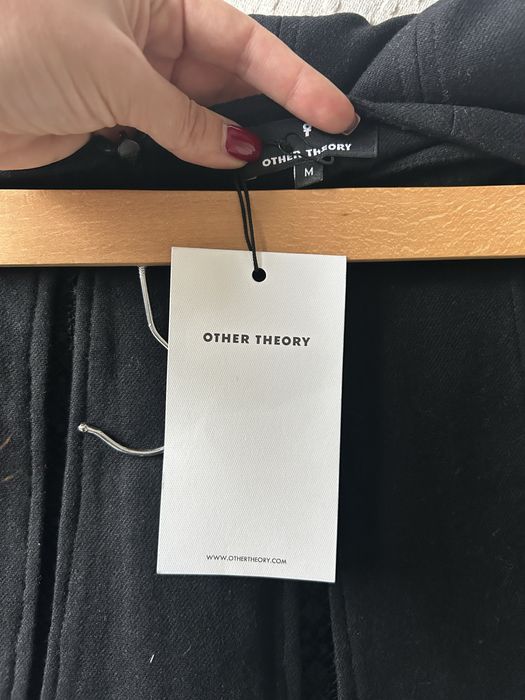 Other Theory пола