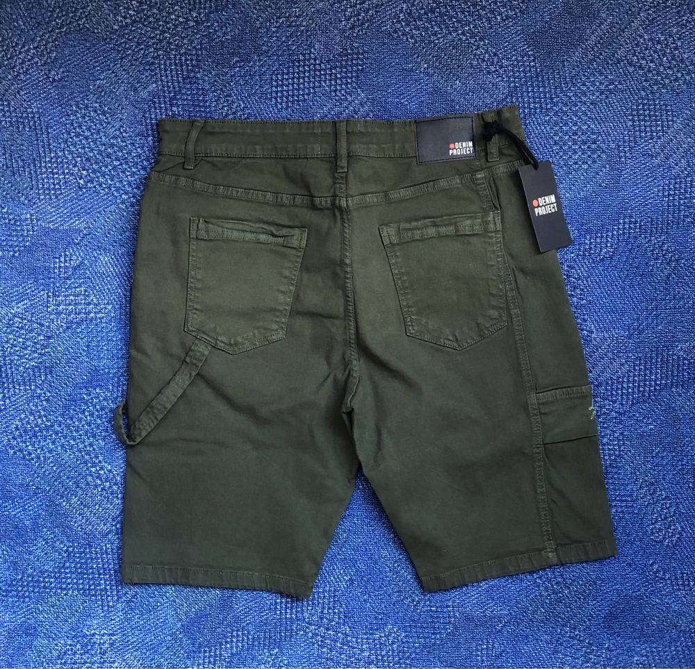 Denim Project Shorts мъжки къси дънки - 32