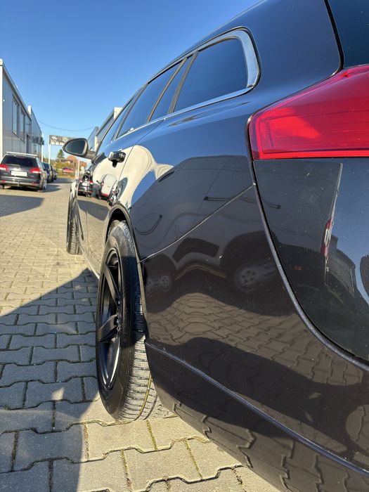 Opel insignia opc line 2.0 cdti automat