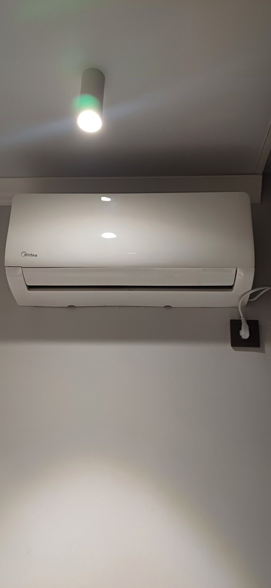 Кондиционер Midea 9