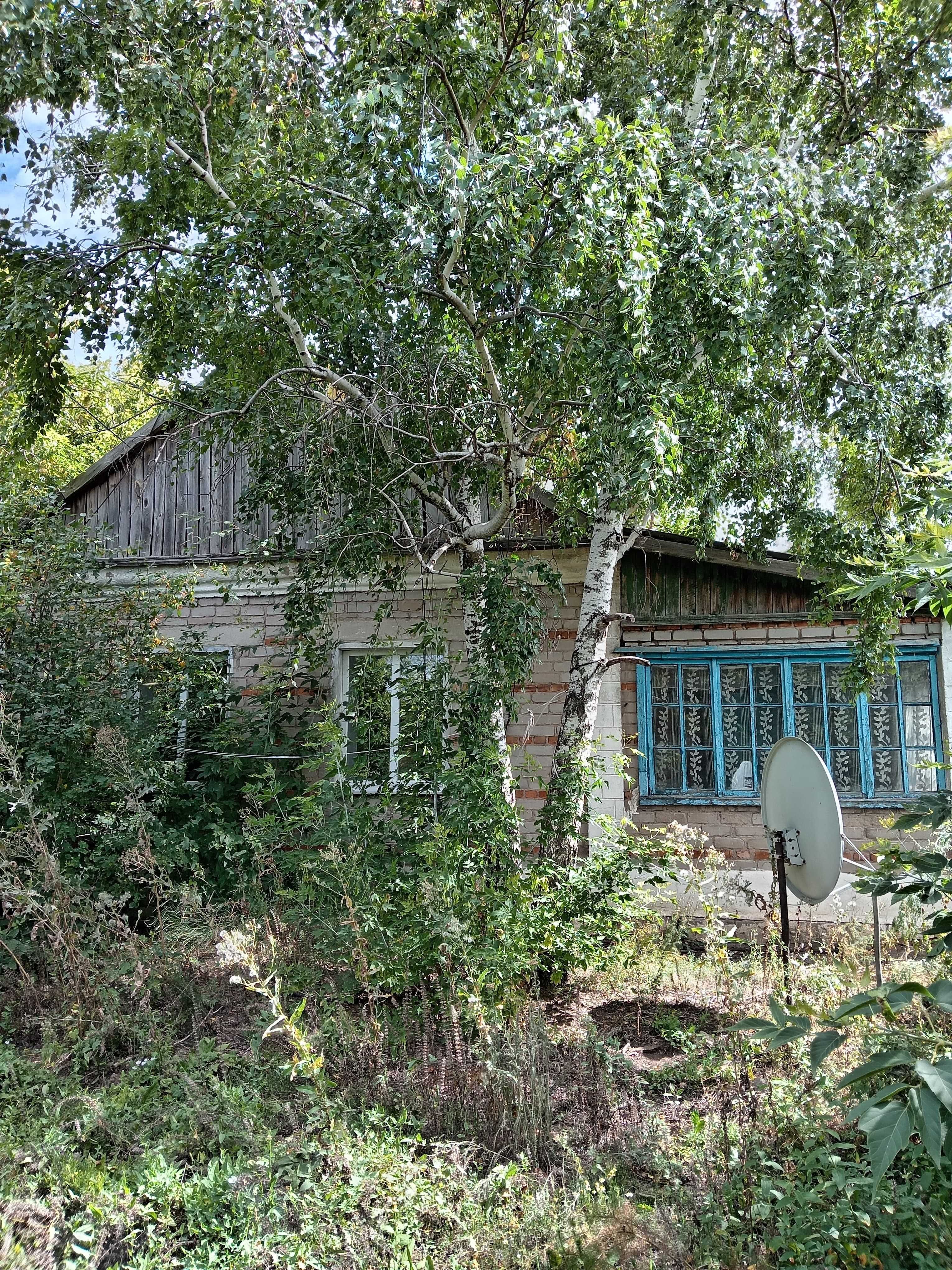 СРОЧНО продам дом.