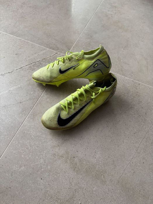 Nike Mercurial Vapor Zoom 16 Elite FG