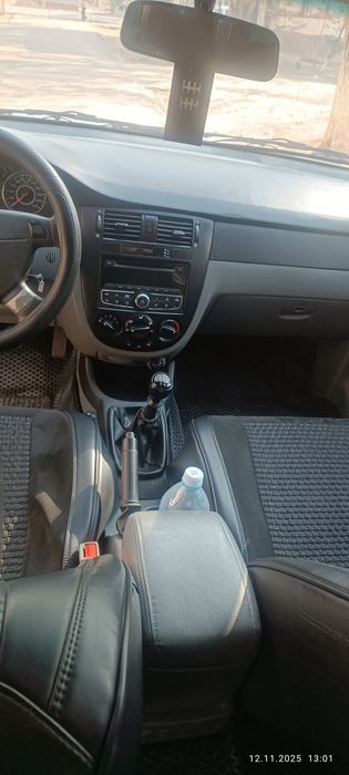 Джентра механика 2019. Краска тозза. Пробег 110000