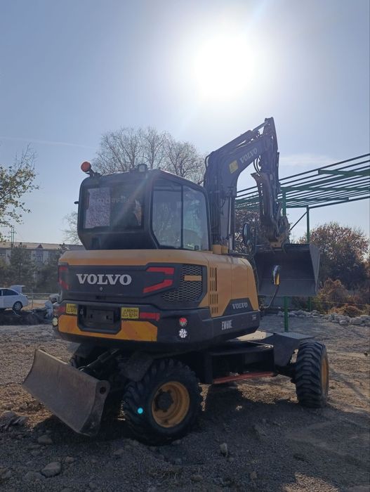 Volvo 60 sotilad