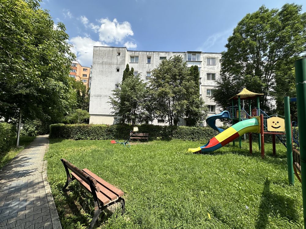 apartamente de vanzare cluj-napoca