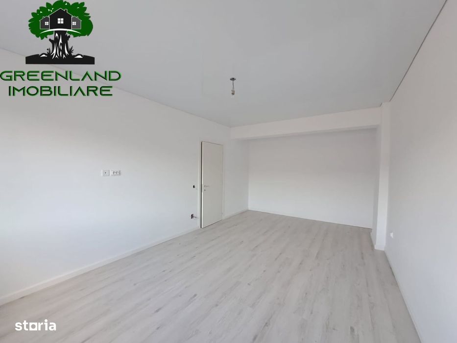 Ap 2 camere, Decomandat, 58 mp, INTABULAT, ETAJ 1, Finisaje Premium