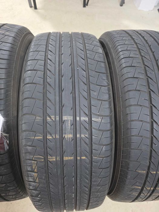 Anvelope 225 55 18 Yokohama dot 26.18 profil 6mm pret 150 bucata