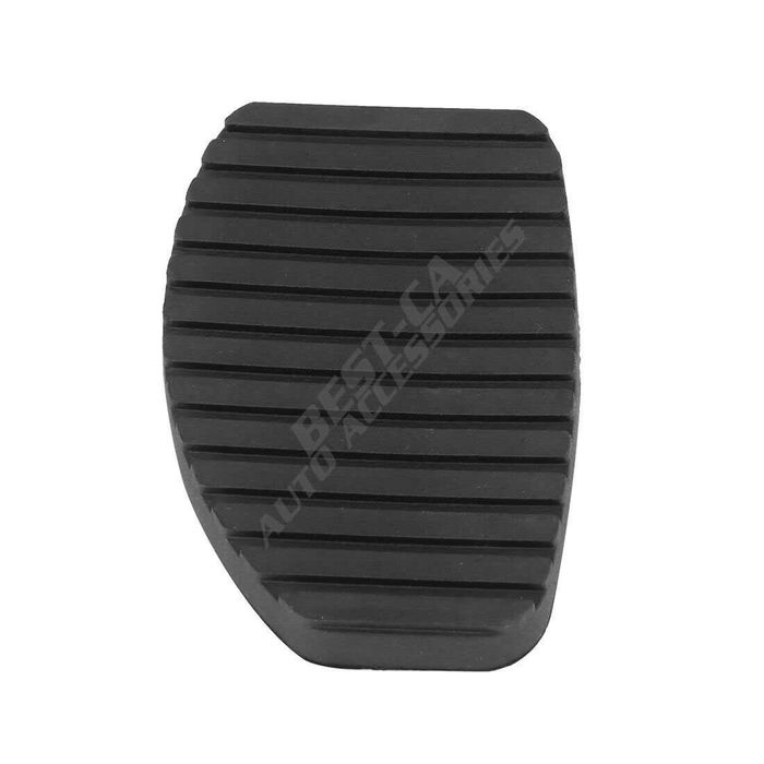 Set 2 buc cauciuc pedala frana si ambreiaj pentru Peugeot si Citroen