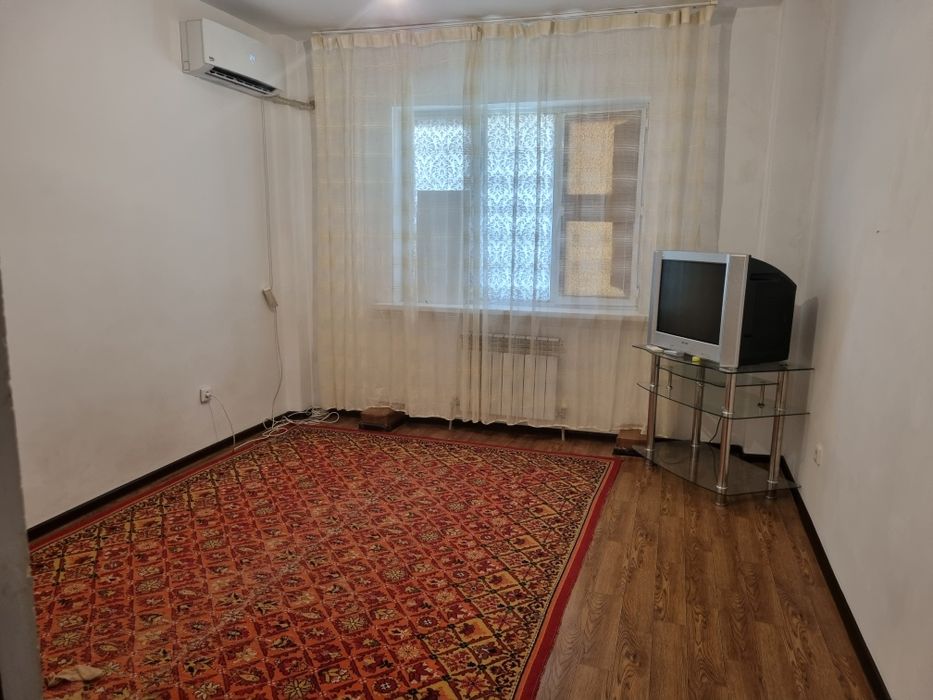 Продажа квартира Нурсая