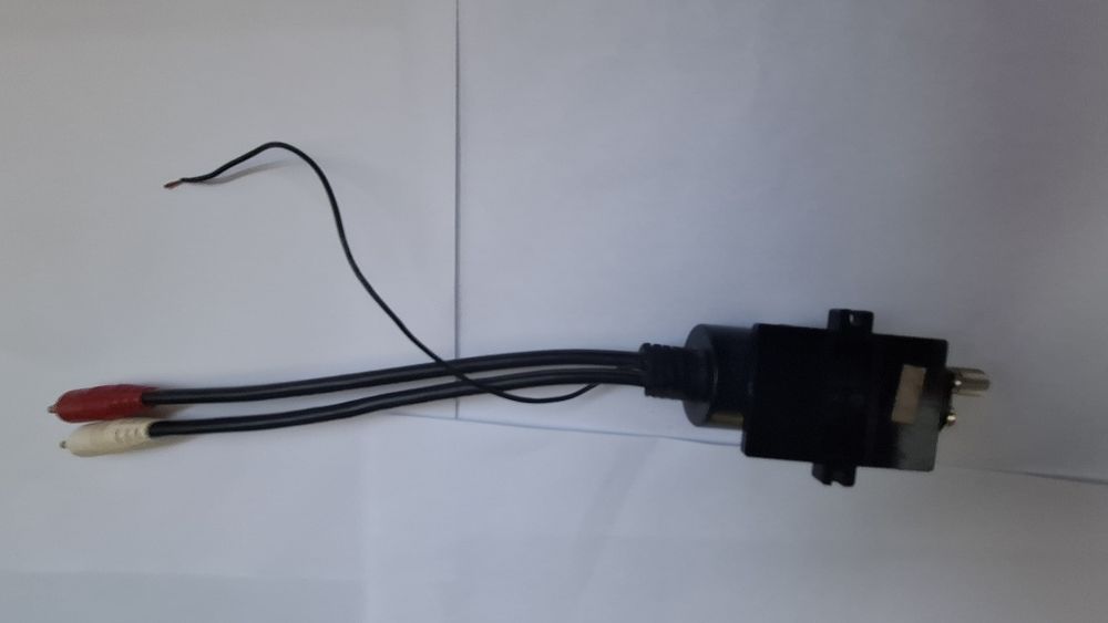 Transformator MC - Dual MCT  101