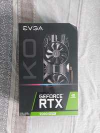 EVGA RTX 2080 SUPER новая видеокарта